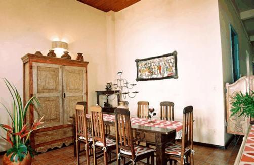 Bed&breakfast Villa Carmo Salvador Esterno foto