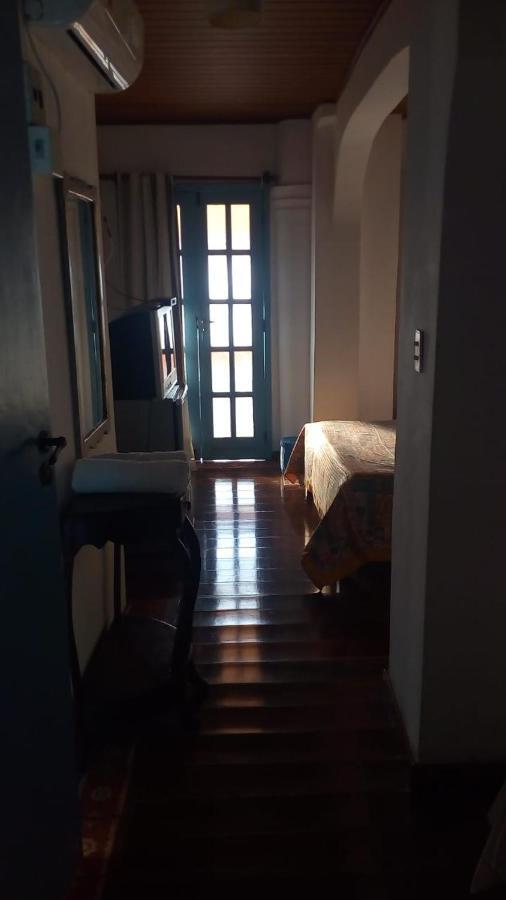 Bed&breakfast Villa Carmo Salvador Esterno foto