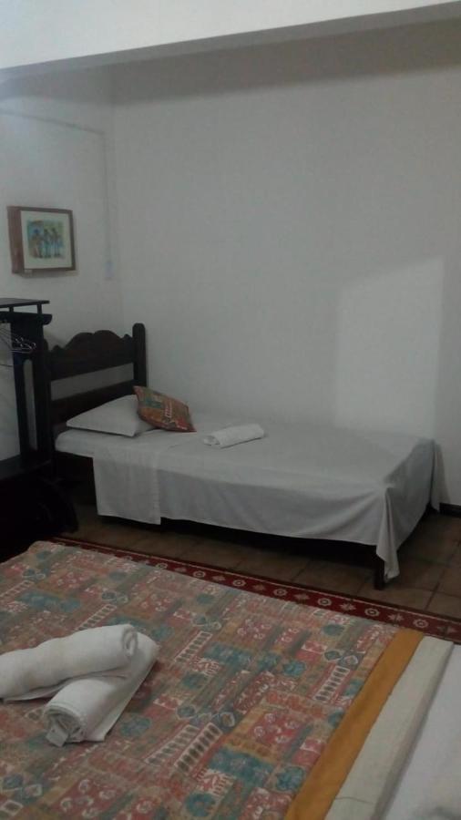 Bed&breakfast Villa Carmo Salvador Esterno foto